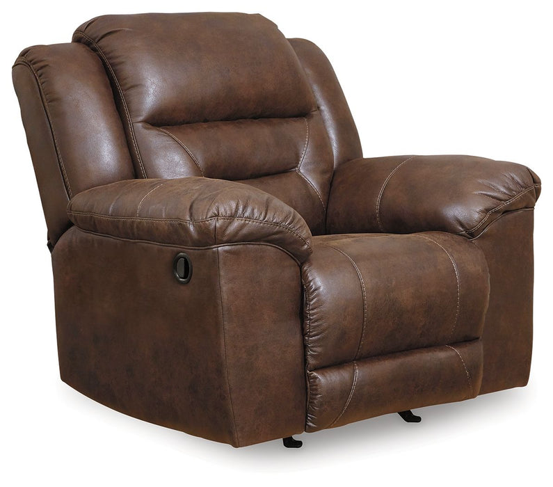 Stoneland - Rocker Recliner