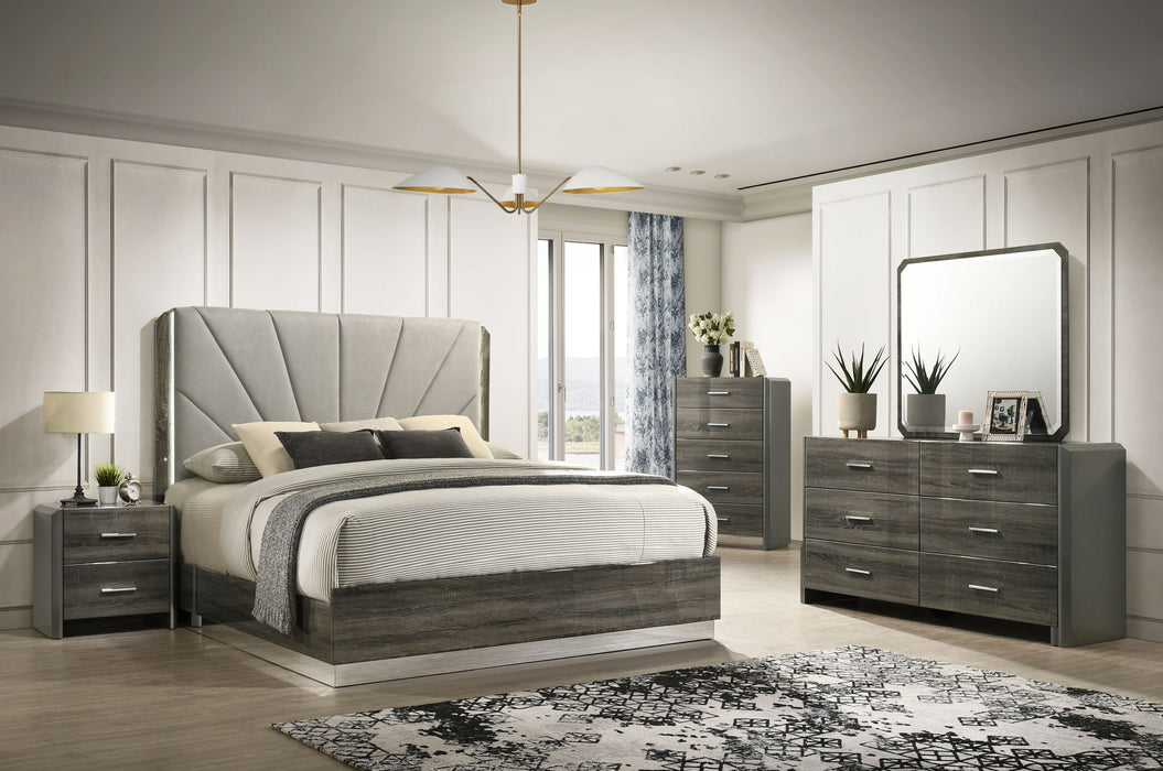 Venice - Bedroom Set