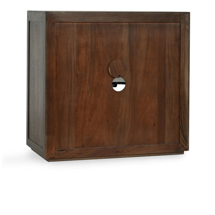 Bradley - Solid Wood Cabinet