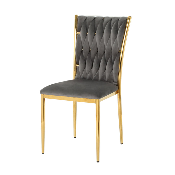 Modern Dining Chair For Dining Room