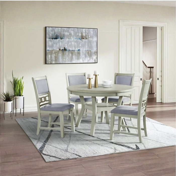 5 Piece Dinette Set