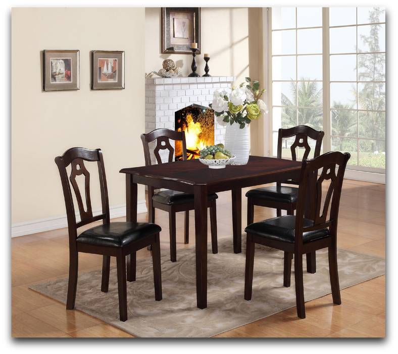 5 PC Dinette Set