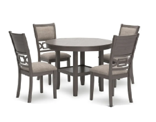 5 PC Dinette Set