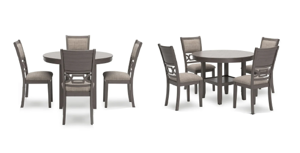 5 PC Dinette Set