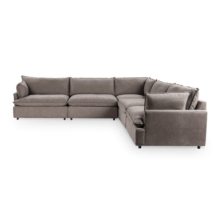 Caplan - Modular Sectional