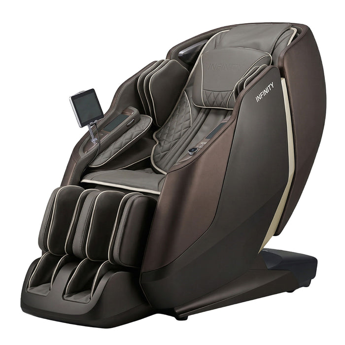 Sensation 4D DualFlex - Massage Chair