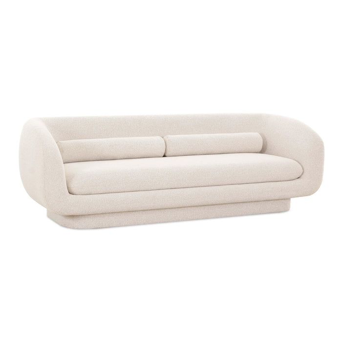 Simone - Sofa - Cream