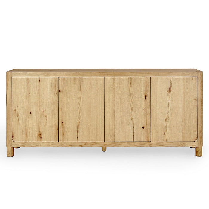 Orlando - 4 Door Sideboard