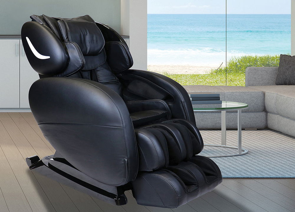 X3 3D/4D - Smart Chair