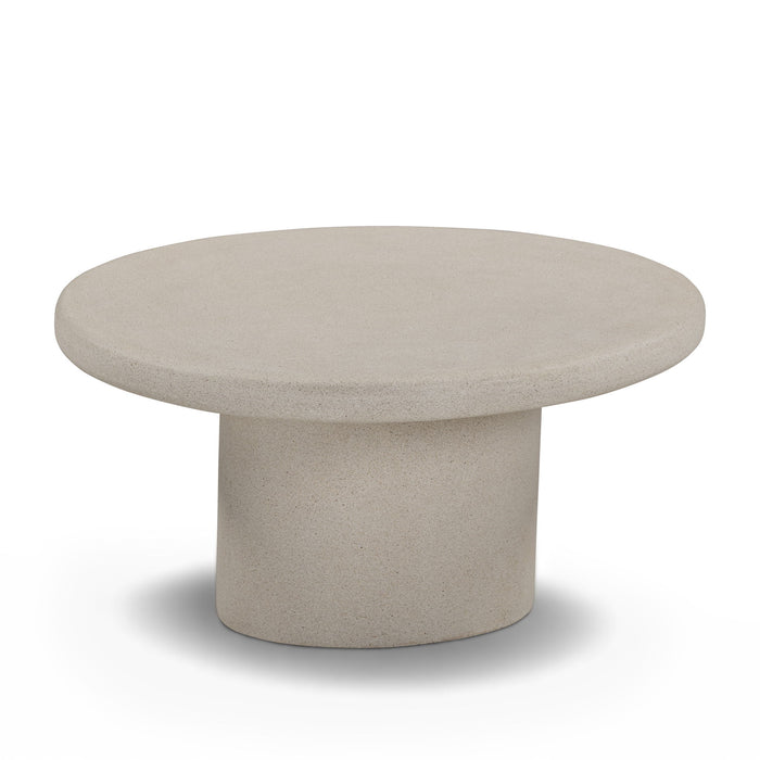 Jade - Concrete Table