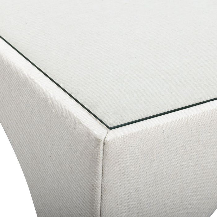 Tomlin - Game Table And Ottoman Set