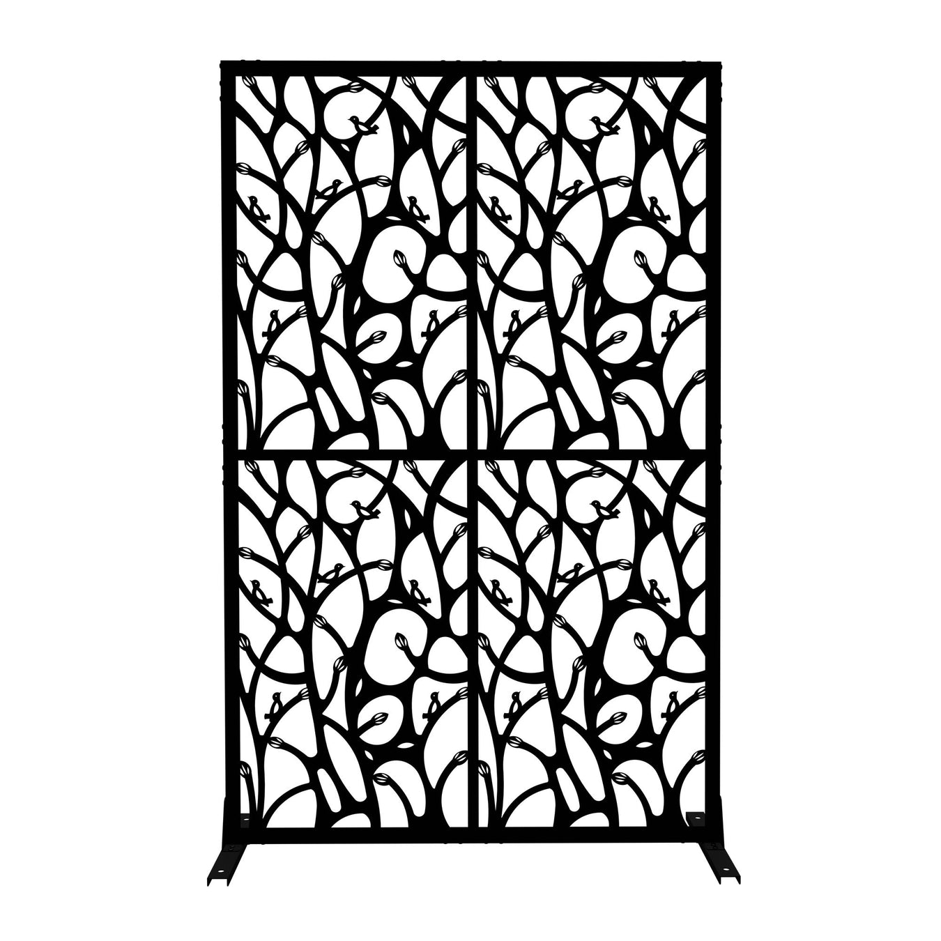 Home Accents > Room Dividers