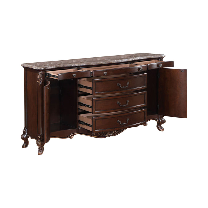 Constantine - Servidor - Cereja