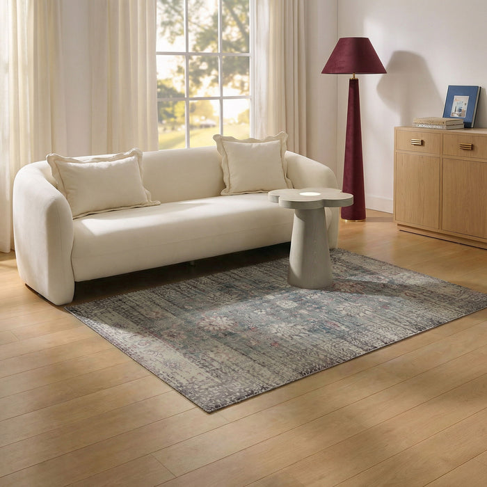 Adah - Area Rug