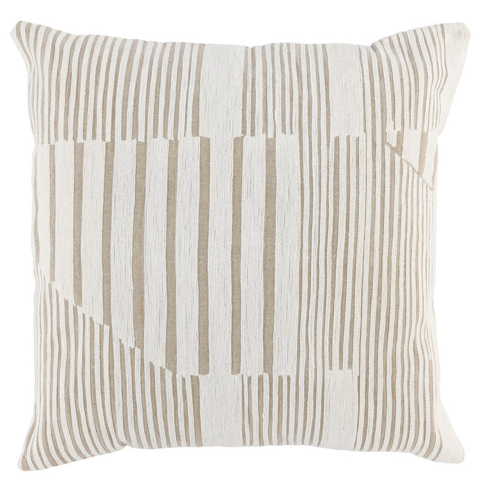 Reform - Levi Pillow - Ivory / Natural