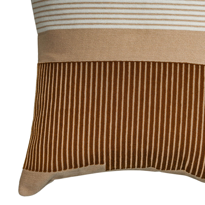 Deco - 20" Square Pillow