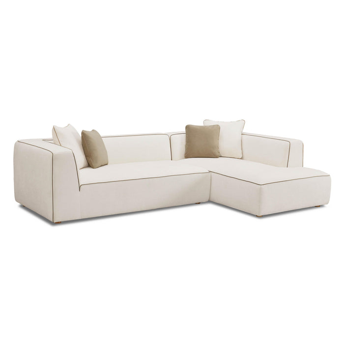 Tristine - Sectional