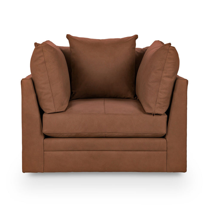 Audrey - Swivel Chair