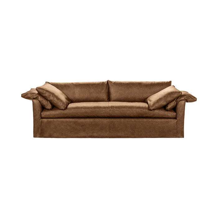 Cassiano - Slip Cover Sofa