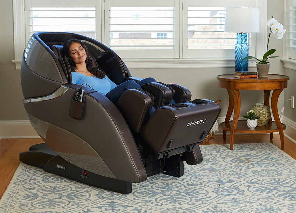 Genesis Max 4D - Massage Chair