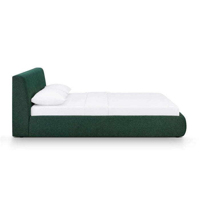Isla - Chenille Performance Bed