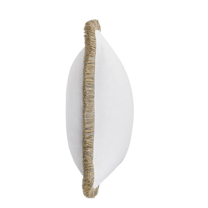 Radiant Oasis - Cara Pillow