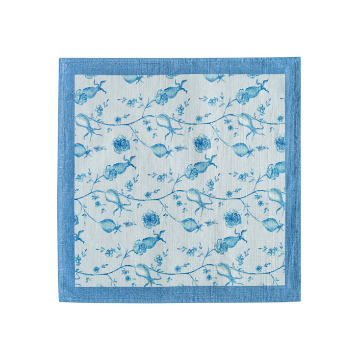 Dolce - Natural Cotton Napkin (Set of 4)