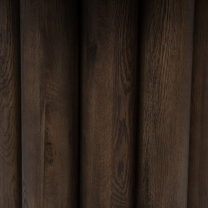 Tiber - Round Dining Table