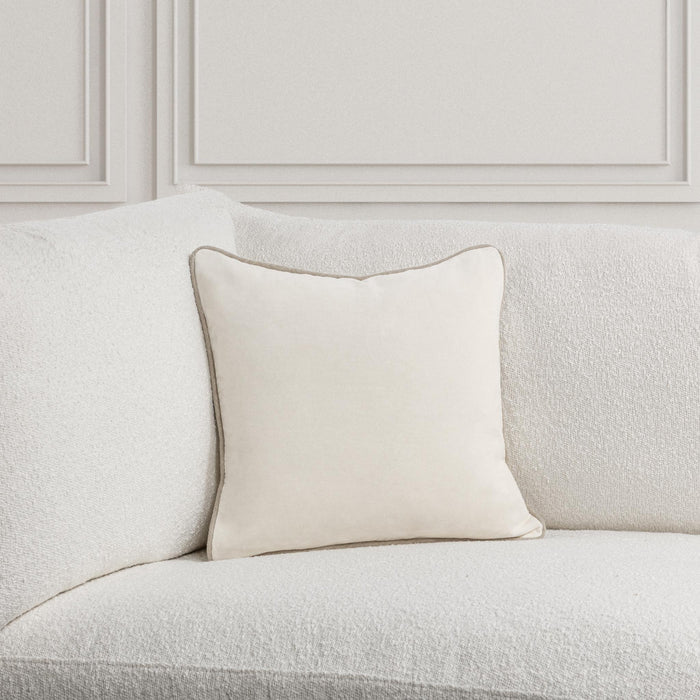 Heirloom Velvet - SLD Pillow