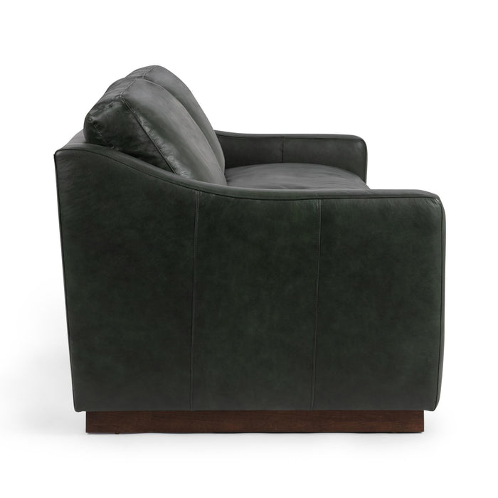 Aspen - Stationary Sofa