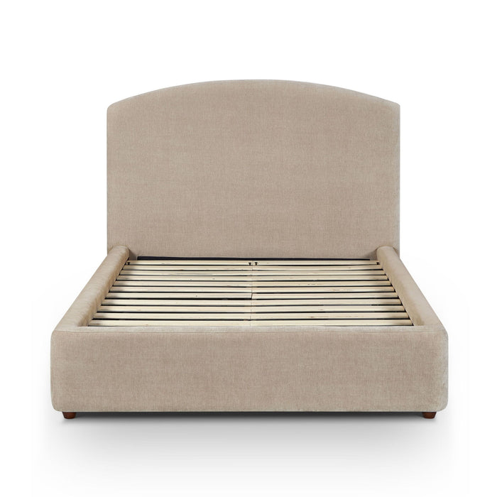 Leah - Bed In Special 48” Width Size