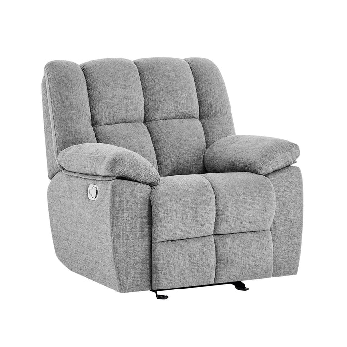 Liam - Glider Recliner