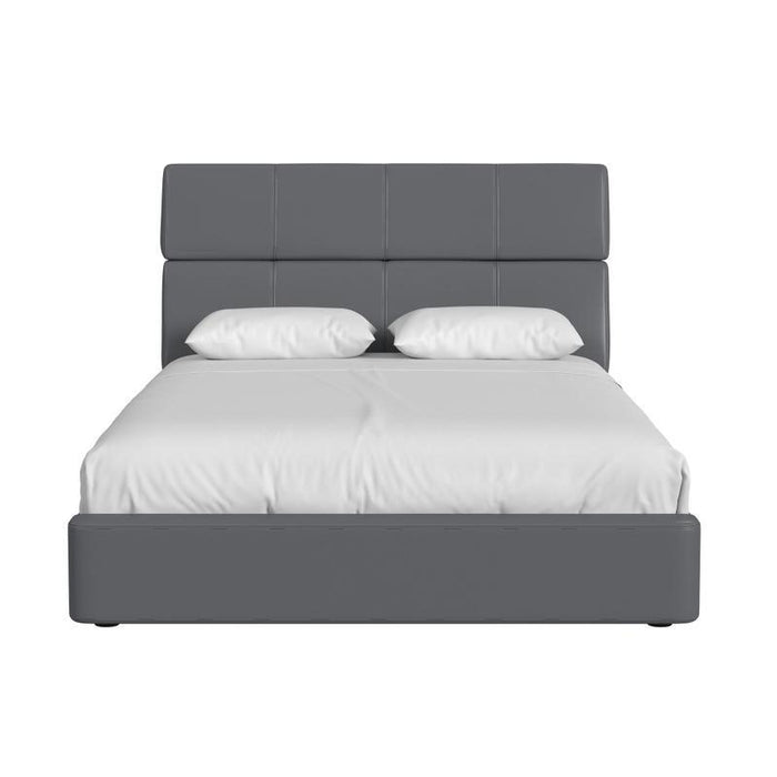 Valari - Upholstered Bed