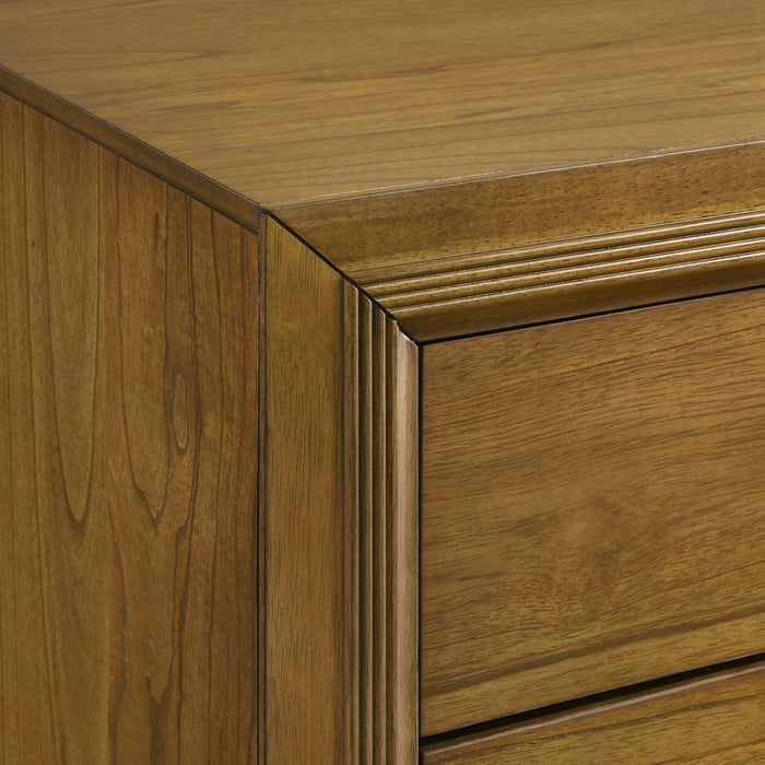 Harmony - 9-Drawer Dresser