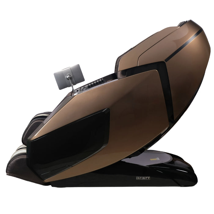 Circadian DualFlex 4D - Massage Chair
