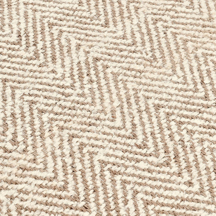 Herringbone - Chenille Rug