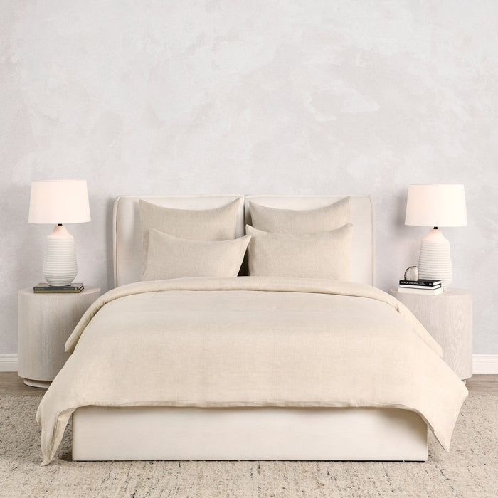 Jayson - Linen Cashmere Duvet