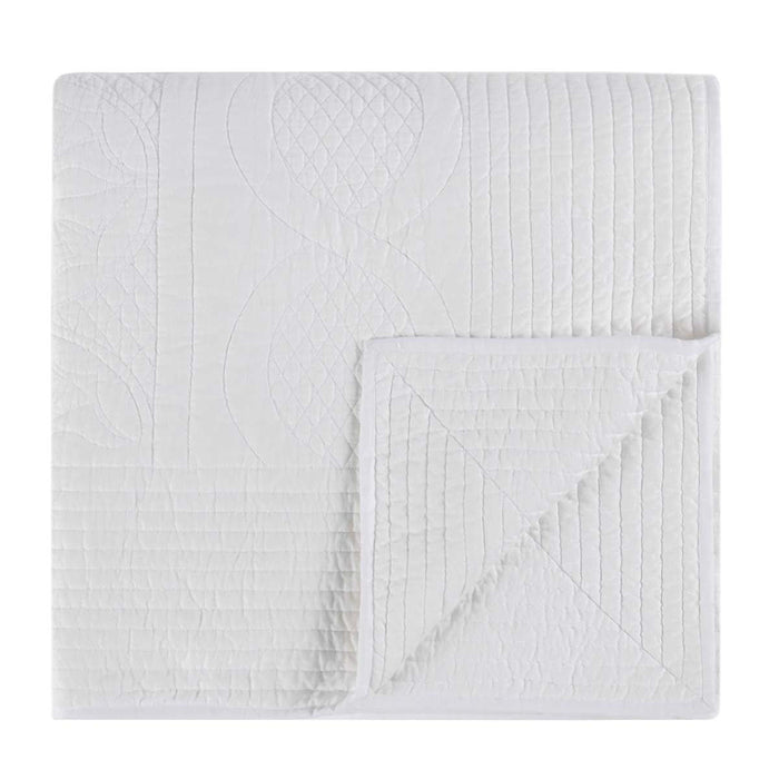Anessa - Quilt Set