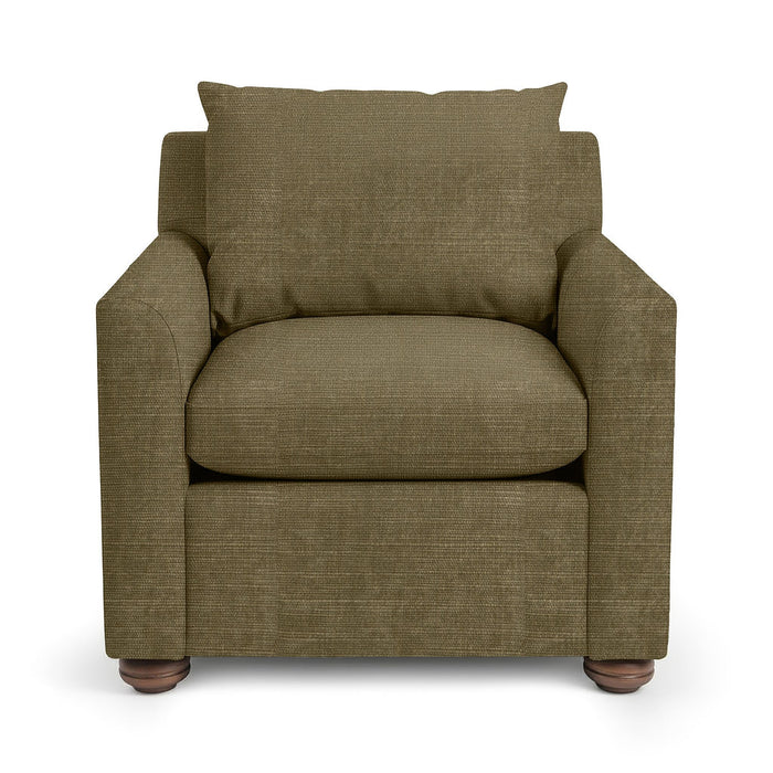 Olivia - Accent Chair