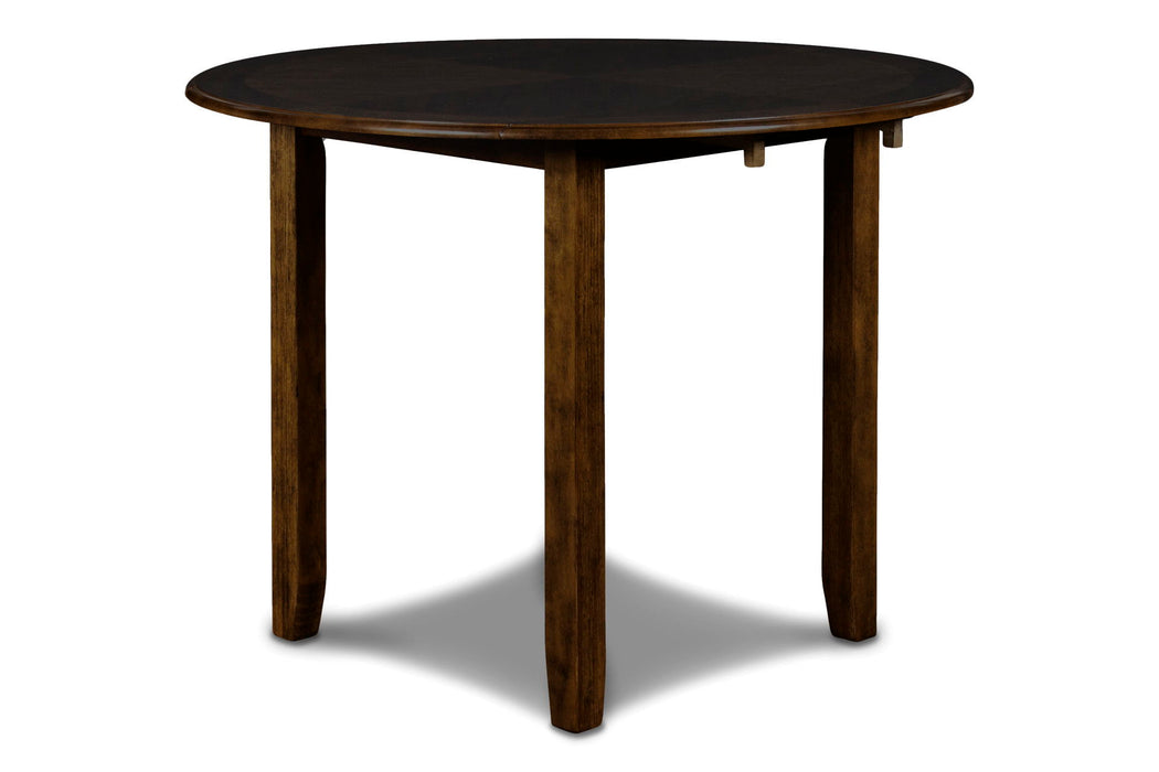 Gia - Conjunto De Mesa C/2 Sillas