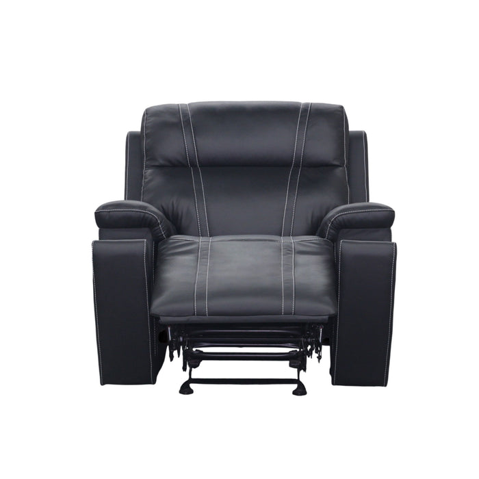 Hartley - Glider Recliner