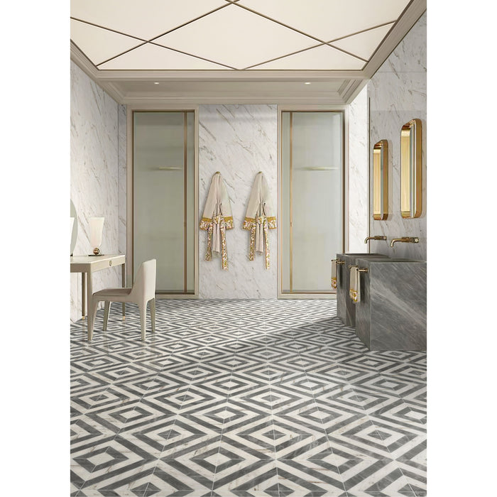 Marble Tile For Floor And Wall