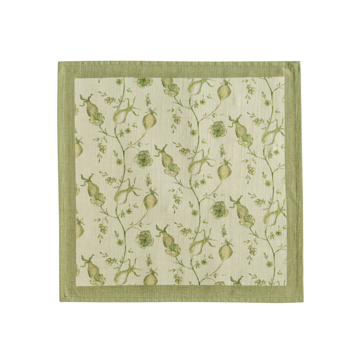 Dolce - Natural Cotton Napkin (Set of 4)
