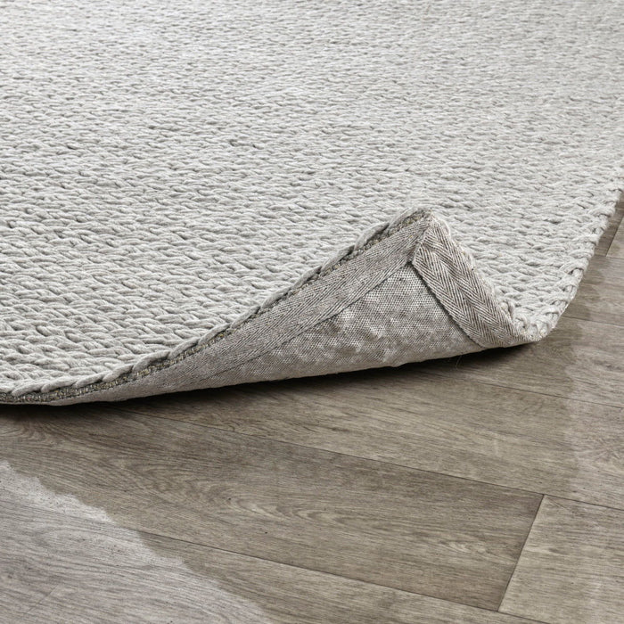 Oxnard - Wool Rug