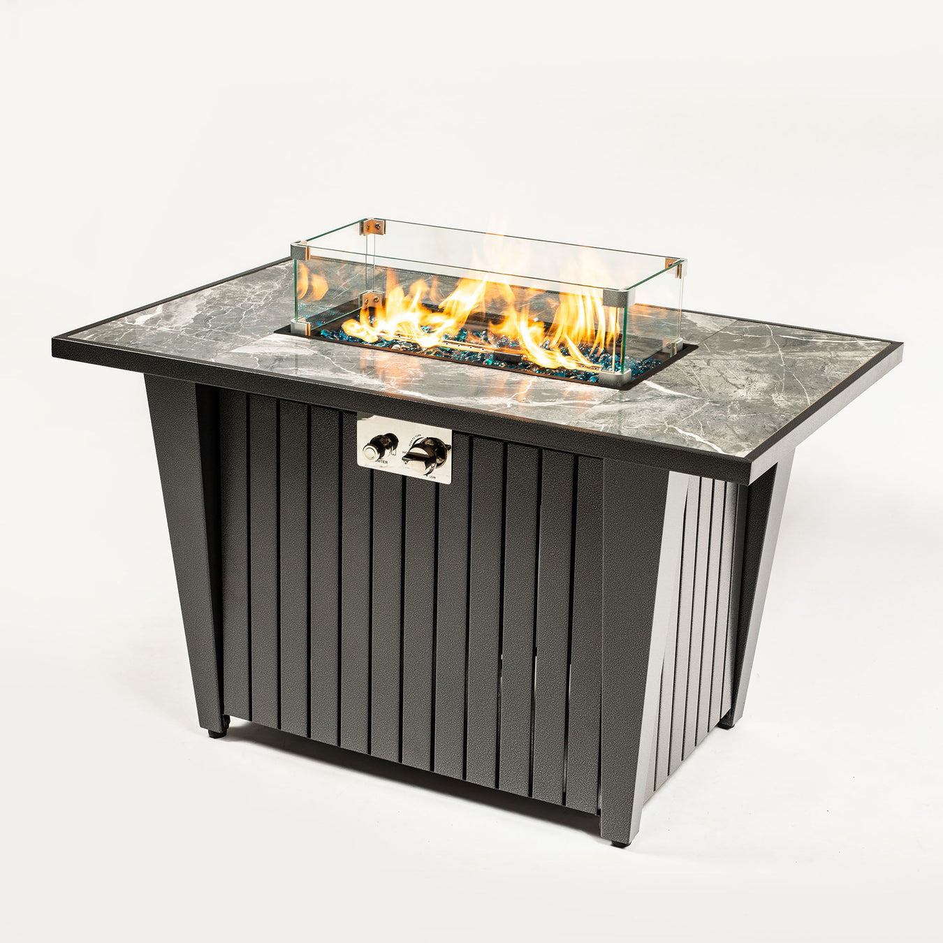 Fire Pits & Tables