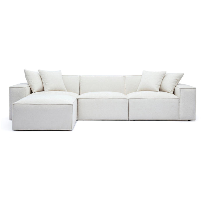 Mindy - Modular Sectional