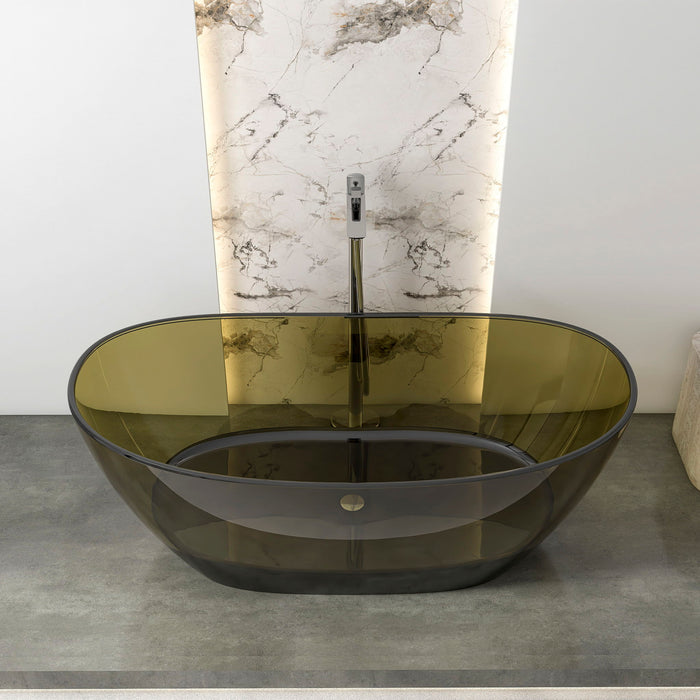 Freestanding Bathtub