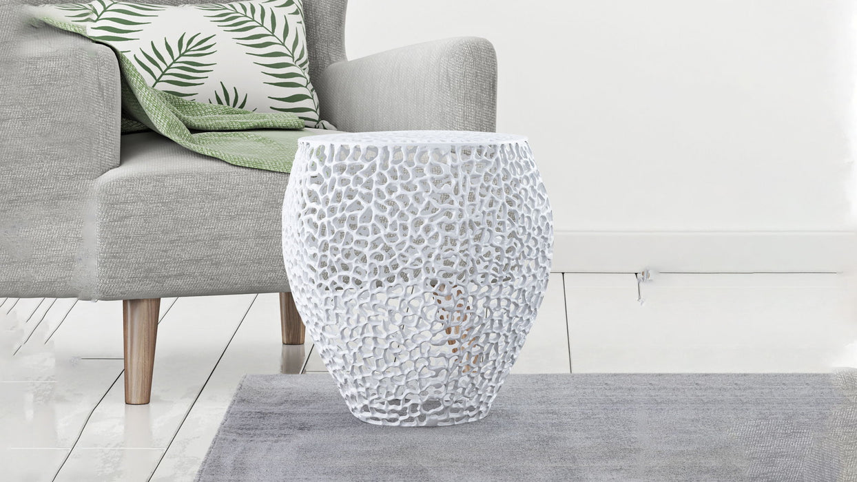 Et3403-18 - Side Table