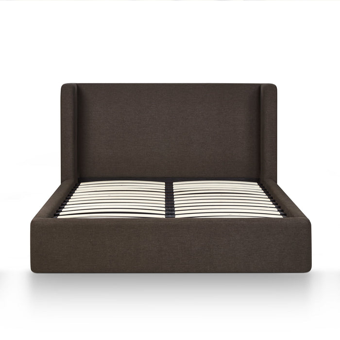 Harmony - Performance Chenille Bed