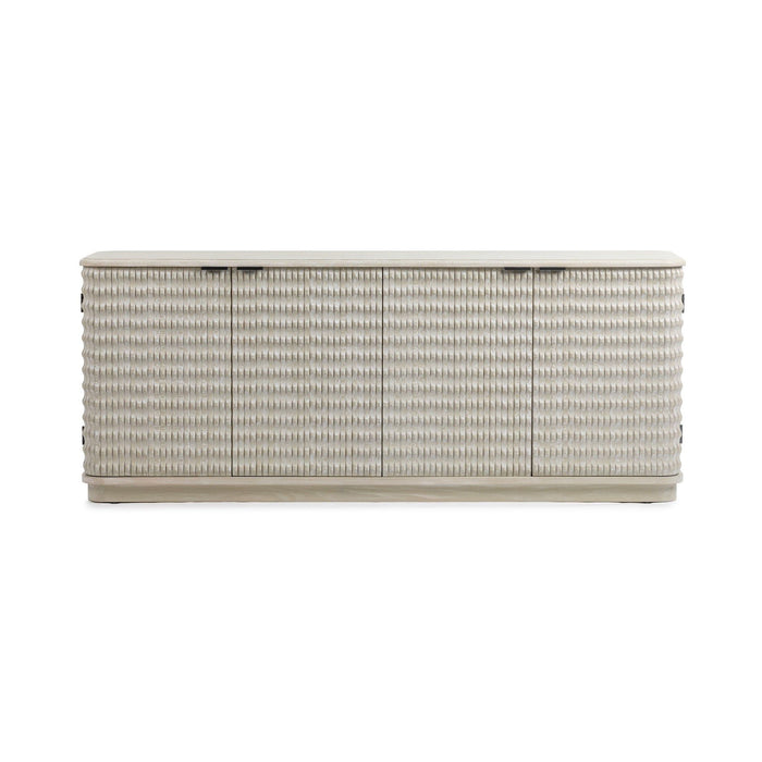 Harbor - 4 Door Cabinet
